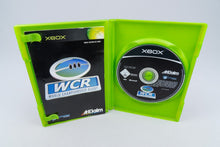 Xbox  Classic *WCR - World Championship Rugby* OVP mit Anleitung #3