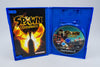 Playstation 2 *Spawn: Armageddon* PS2 OVP mit Anleitung