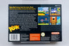 Super Nintendo *Plok* SNES CIB OVP P4-NOE/SFRG