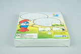 Nintendo Game Boy *Les Schtroumpfs* CIB OVP UF-FAH-2 Die Schlümpfe