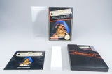 Nintendo NES *The Chessmaster* OVP CIB PAL B EM-NOE +