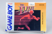 Nintendo Game Boy *The Flash* OVP CiB Anleitung EF-NOE