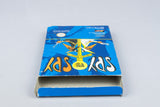 Nintendo NES *Spy vs. Spy* OVP PAL B SP-NOE