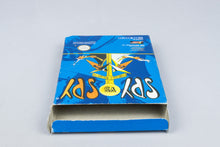 Nintendo NES *Spy vs. Spy* OVP PAL B SP-NOE