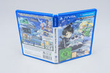 Playstation Vita *Sword Art Online: Lost Song* PS Vita OVP