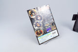 Neo Geo AES *Samurai Spirits Zero Special* CIB OVP Anleitung Japan Unfixed