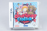 Nintendo DS *Denksport Center* Neu / New / Sealed #2