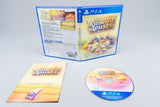 Playstation 4 *Alchemic Jousts - Limited Edition* PS4 OVP Eastasiasoft 0823/2000
