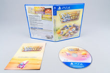 Playstation 4 *Alchemic Jousts - Limited Edition* PS4 OVP Eastasiasoft 0823/2000