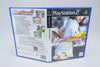 Playstation 2 *Hard Hitter 2* PS2 OVP mit Anleitung