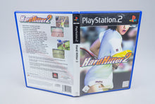 Playstation 2 *Hard Hitter 2* PS2 OVP mit Anleitung