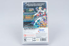 Nintendo Switch *Blaster Master Zero* Neu / New Limited Run #073