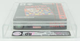 Game Boy Advance *NES Classics: Dr. Mario* Sealed / Neu / New GBA VGA 80+ NM
