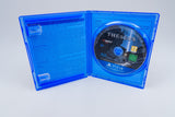 Playstation 4 *Theseus (PSVR)* PS4 OVP