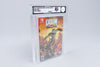 Nintendo Switch *Doom Eternal* Neu / Sealed VGA 85 Limited Run #154 USK 18