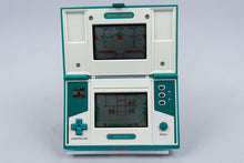 Nintendo Game & Watch Multi Screen *Green House* 1982 CIB OVP Anleitung GH-54 #1