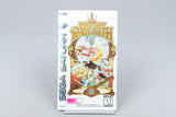Sega Saturn *Magic Knight Rayearth* CIB OVP Anleitung Reg Card NTSC-U/C Umi Disc