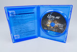 Playstation 4 *Ultra Age* PS4 OVP
