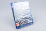Playstation 4 *Sairento VR (PSVR)* PS4 Neu / New USK 16