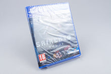 Playstation 4 *Sairento VR (PSVR)* PS4 Neu / New USK 16