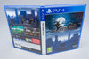 Playstation 4 *The Deer God* PS4 OVP Red Art Games