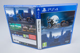Playstation 4 *The Deer God* PS4 OVP Red Art Games