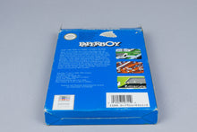 Nintendo NES *Paperboy* OVP CIB PAL B PY-FRG