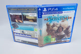 Playstation 4 *Golem (PSVR)* PS4 OVP