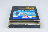 Nintendo NES *Balloon Fight* OVP CIB PAL B BF-EEC/SCN Bienengräber +