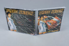 Speed Nation The Original Ridge Racer 64 Soundtrack Nintendo Soundtrack Serie