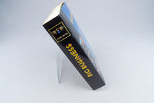 Commodore Amiga *Big Business* OVP