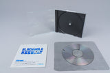 Sega Mega CD *Black Hole Assault* OVP Anleitung NTSC-J