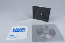 Sega Mega CD *Black Hole Assault* OVP Anleitung NTSC-J