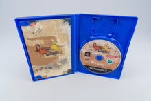 Playstation 2 *Demon Chaos* PS2 OVP mit Anleitung