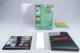Nintendo NES *Arch Rivals: Ein Basketkrawall* OVP CIB PAL B Q4-NOE +