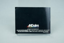 Nintendo Game Boy *Krusty's Fun House Featuring The Simpsons* CIB OVP FK-NOE