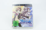Playstation 3 *The Guided Fate Paradox* PS3 Sealed Neu New