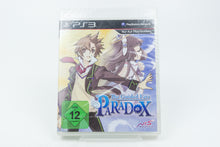 Playstation 3 *The Guided Fate Paradox* PS3 Sealed Neu New
