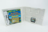 Nintendo DS *Jewel Master: Cradle of Rome* OVP mit Anleitung