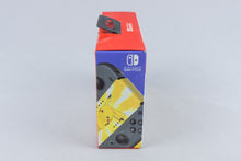Nintendo Switch *PowerA Joy-Con Comfort Grip - Pikachu* Neu #1