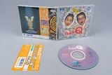 Quiz Caravan: Cult Q PC Engine OVP CIB Spine CD-ROM² NTSC-J #2