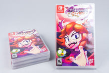 Nintendo Switch *Demon Turf* Neu / New Limited Run #143