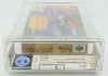 Nintendo 64 *AeroFighters Assault* N64 WATA 8.5 A+ no VGA POP 4