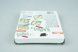 Nintendo Game Boy *Snoopy's Magic Show* CIB OVP SN-NOE
