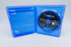 Playstation 4 *The Silver Case* PS4 OVP