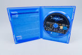 Playstation 4 *The Silver Case* PS4 OVP