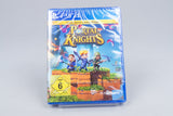 Playstation 4 *Portal Knights* PS4 Neu / New