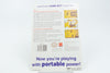 Nintendo Game Boy *Spot: The Cool Adventure* USA Vidpro Werbe-Displaykarte