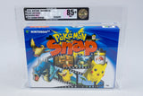 Nintendo 64 *Pokemon Snap* N64 Neu / New VGA 85+ NM+ Deutsche Version