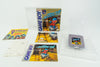 Nintendo Game Boy *Altered Space* OVP CiB Anleitung Poster Schutzhülle AL-USA